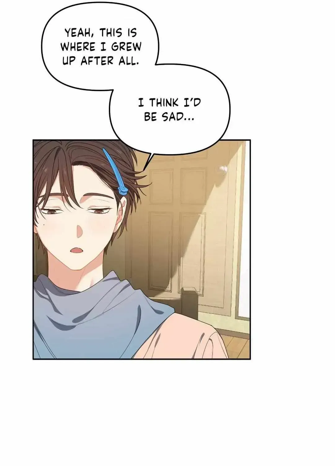 Read Cherry Cake chapter 5.2 image 35 on Lezhin