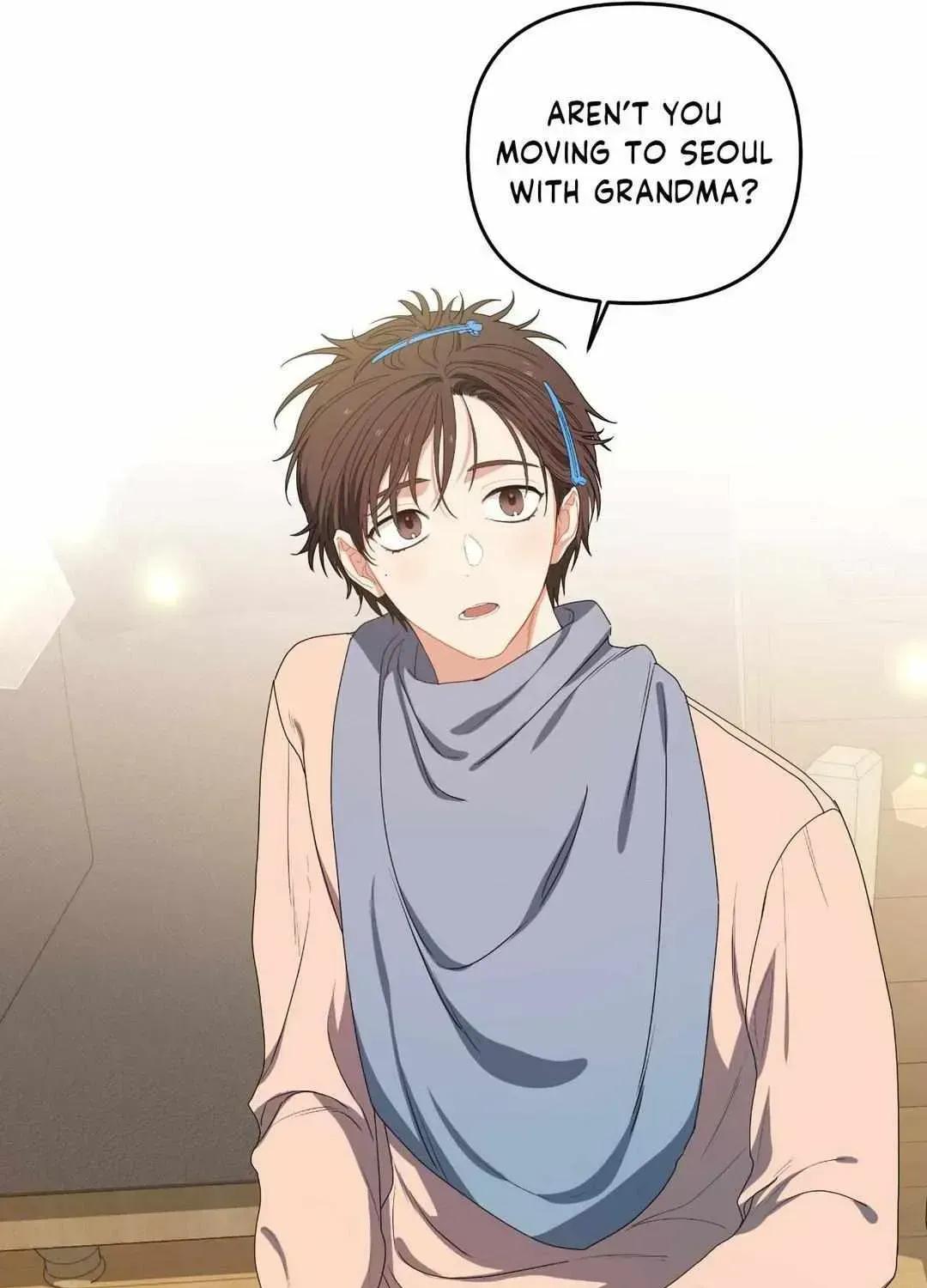 Read Cherry Cake chapter 5.2 image 38 on Lezhin