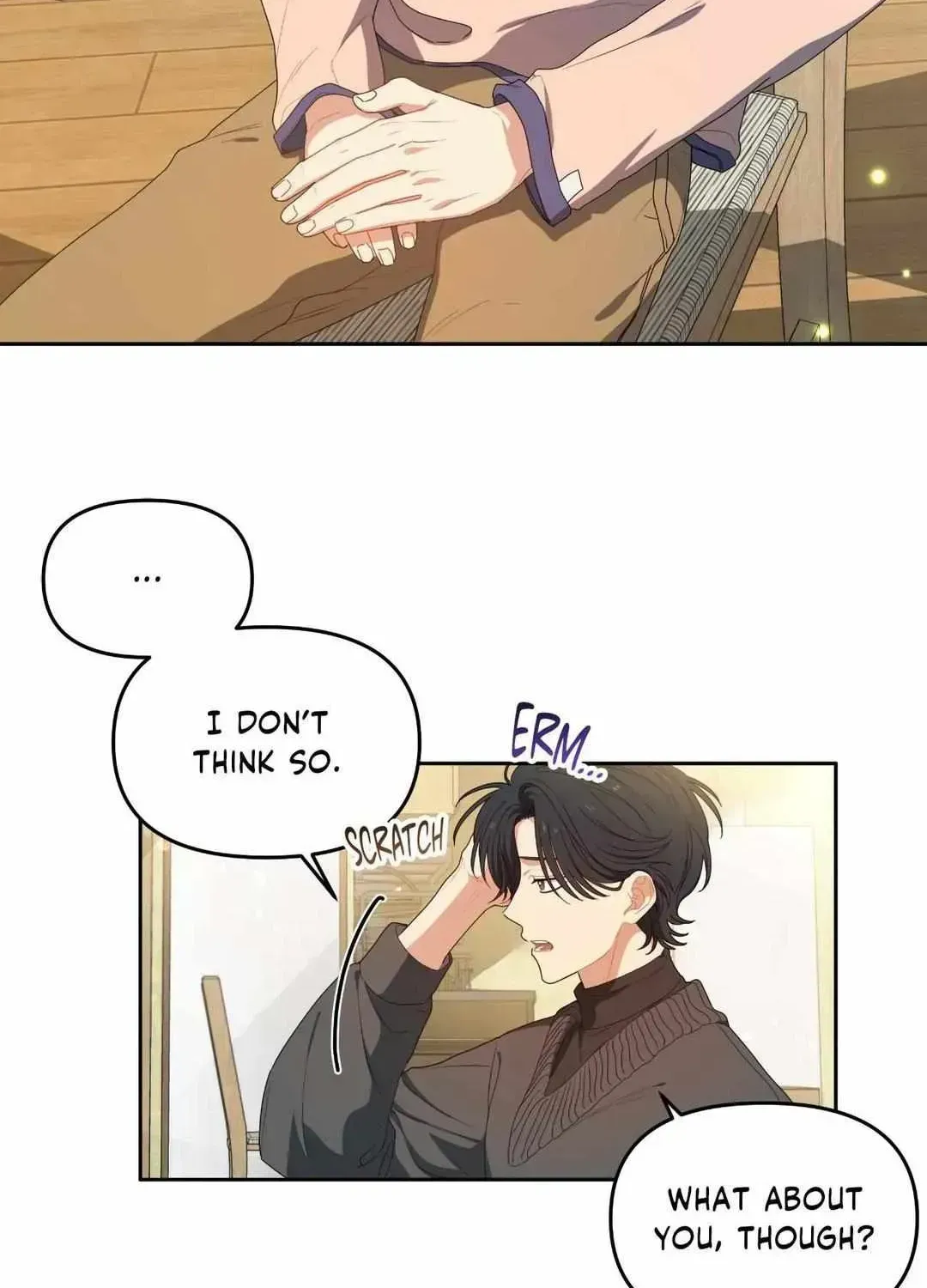 Read Cherry Cake chapter 5.2 image 39 on Lezhin