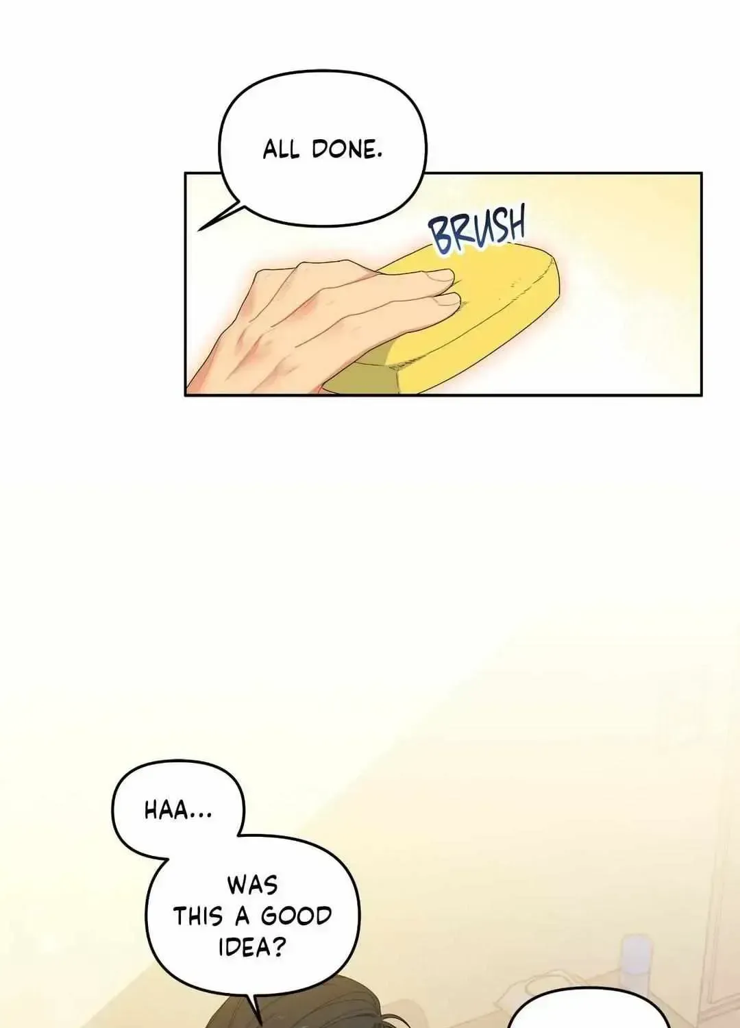 Read Cherry Cake chapter 5.2 image 42 on Lezhin