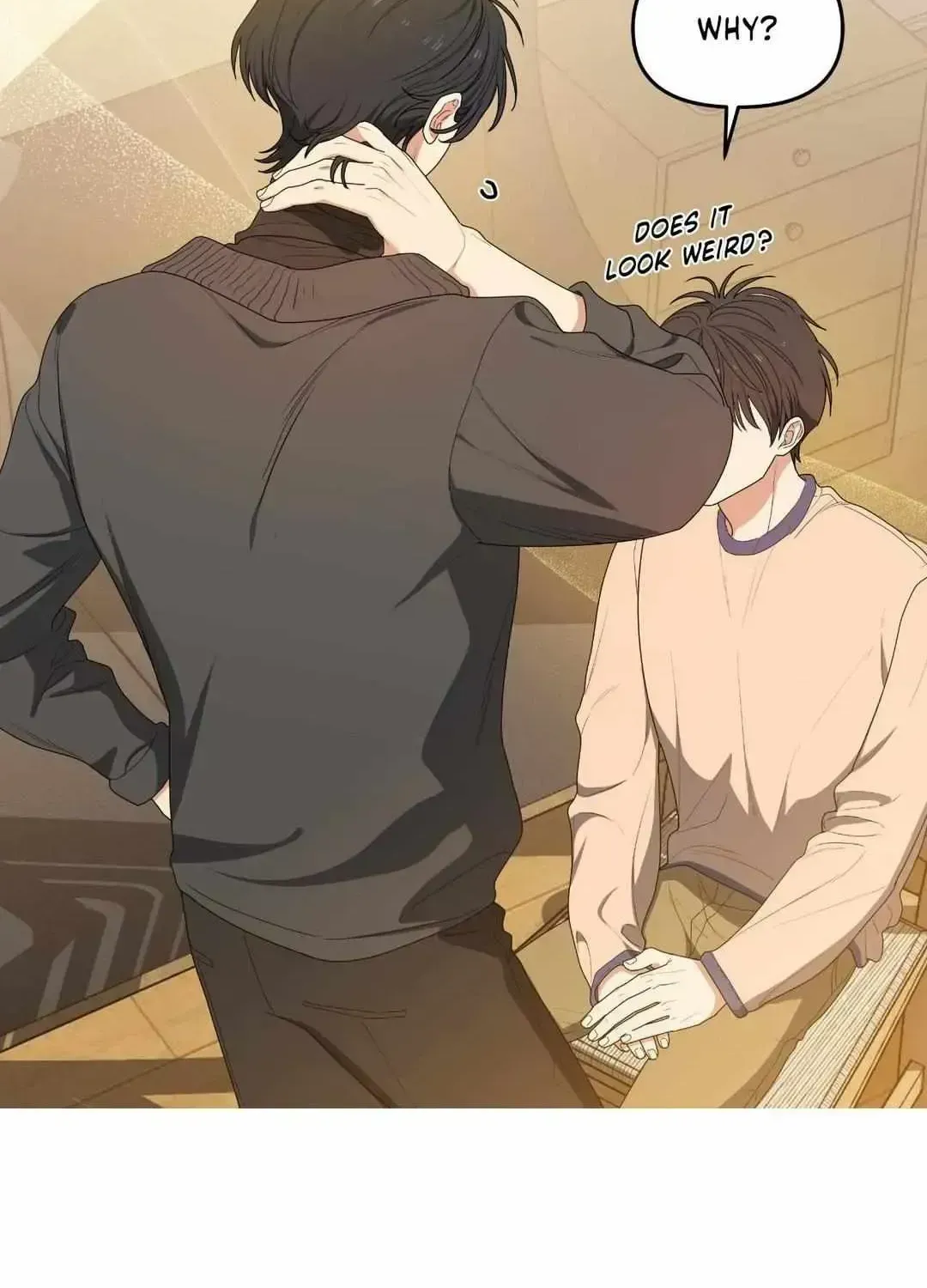 Read Cherry Cake chapter 5.2 image 43 on Lezhin