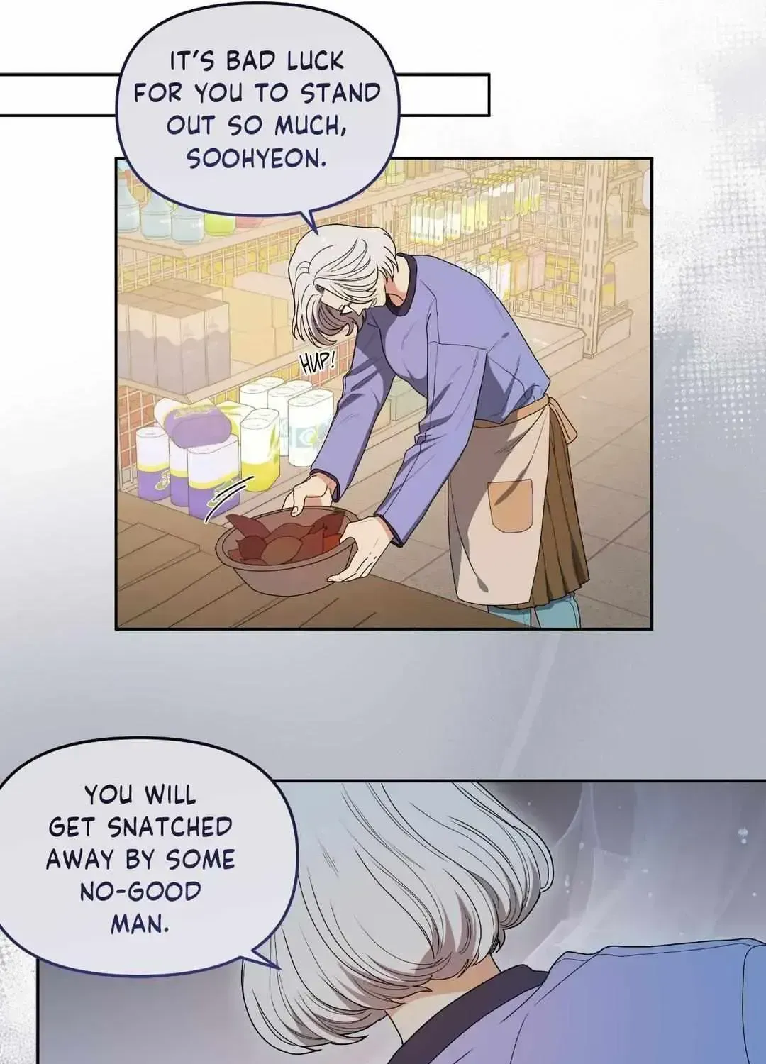 Read Cherry Cake chapter 5.2 image 48 on Lezhin