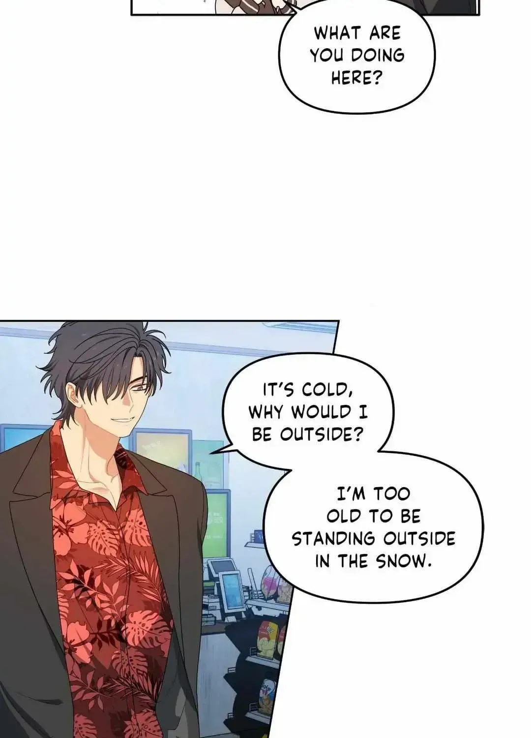 Read Cherry Cake chapter 5.2 image 56 on Lezhin