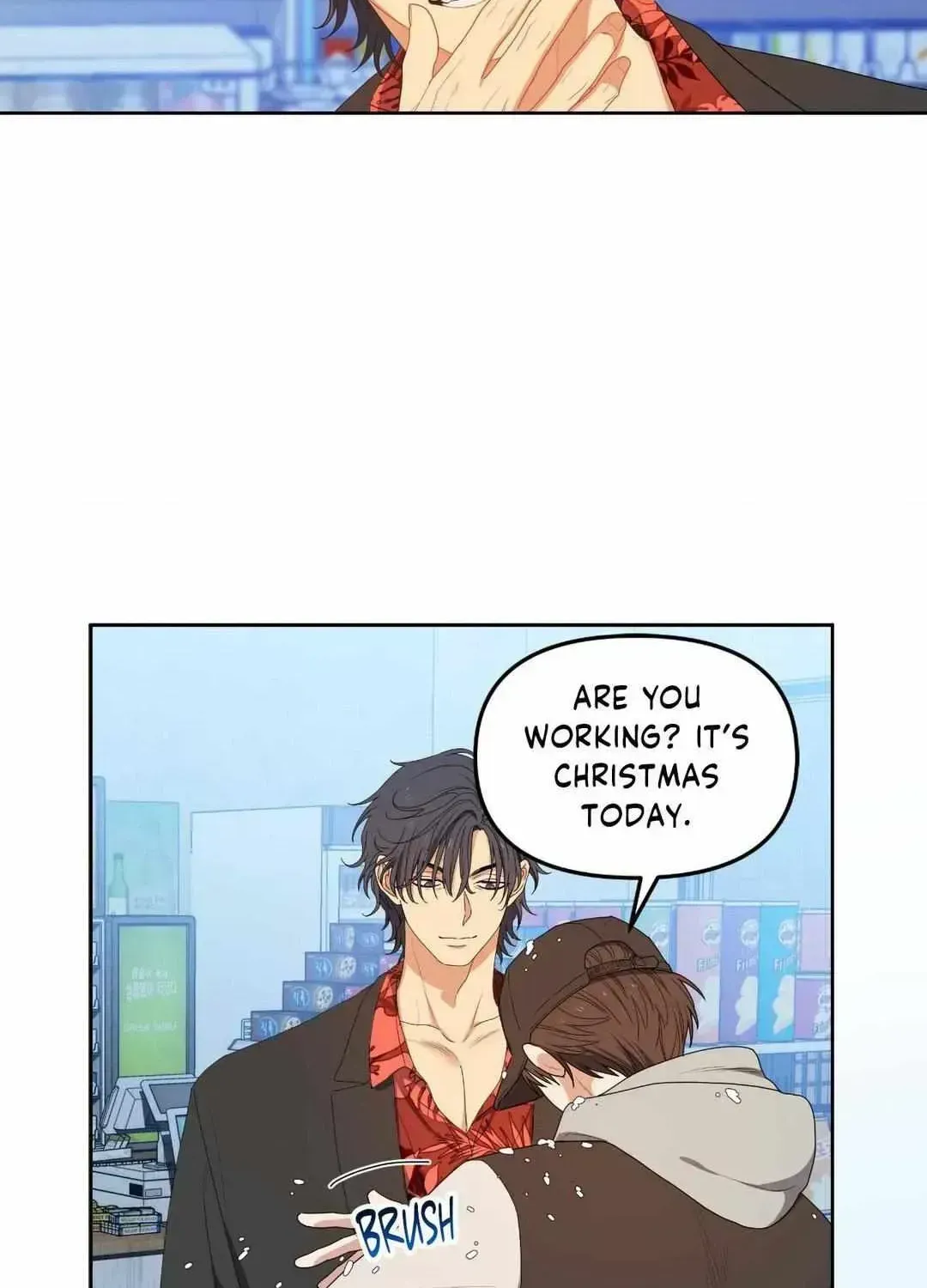 Read Cherry Cake chapter 5.2 image 59 on Lezhin