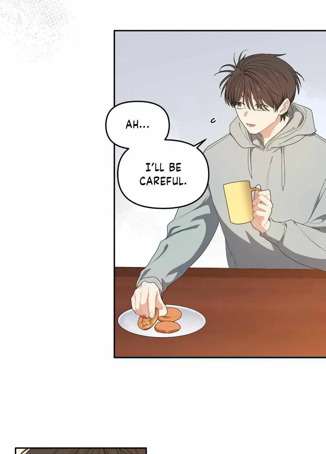 Read Cherry Cake chapter 5.2 image 6 on Lezhin