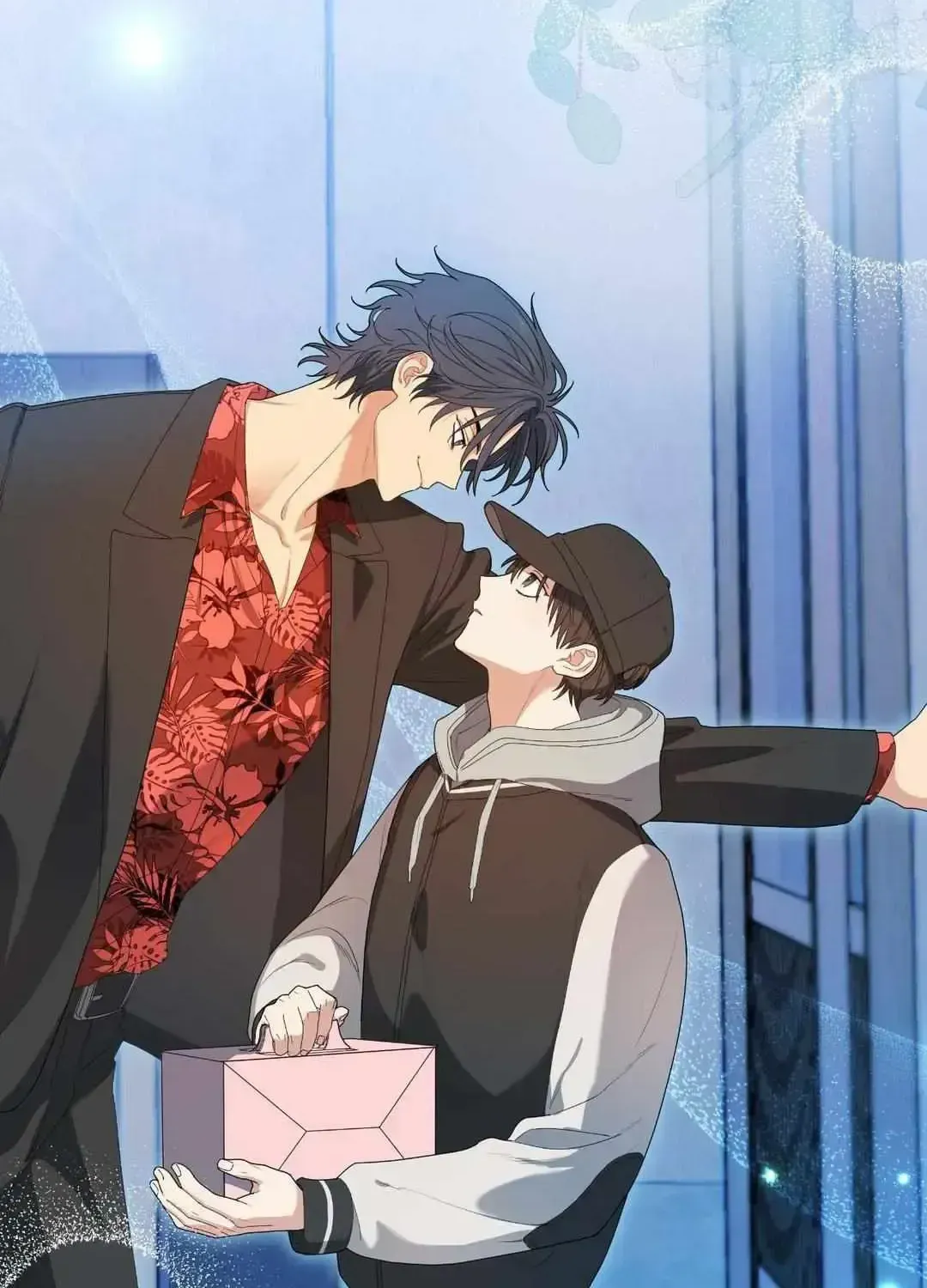 Read Cherry Cake chapter 5.2 image 72 on Lezhin