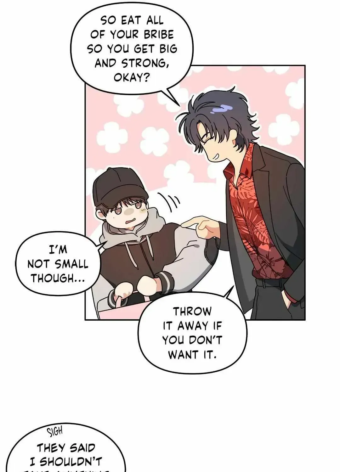 Read Cherry Cake chapter 5.2 image 75 on Lezhin