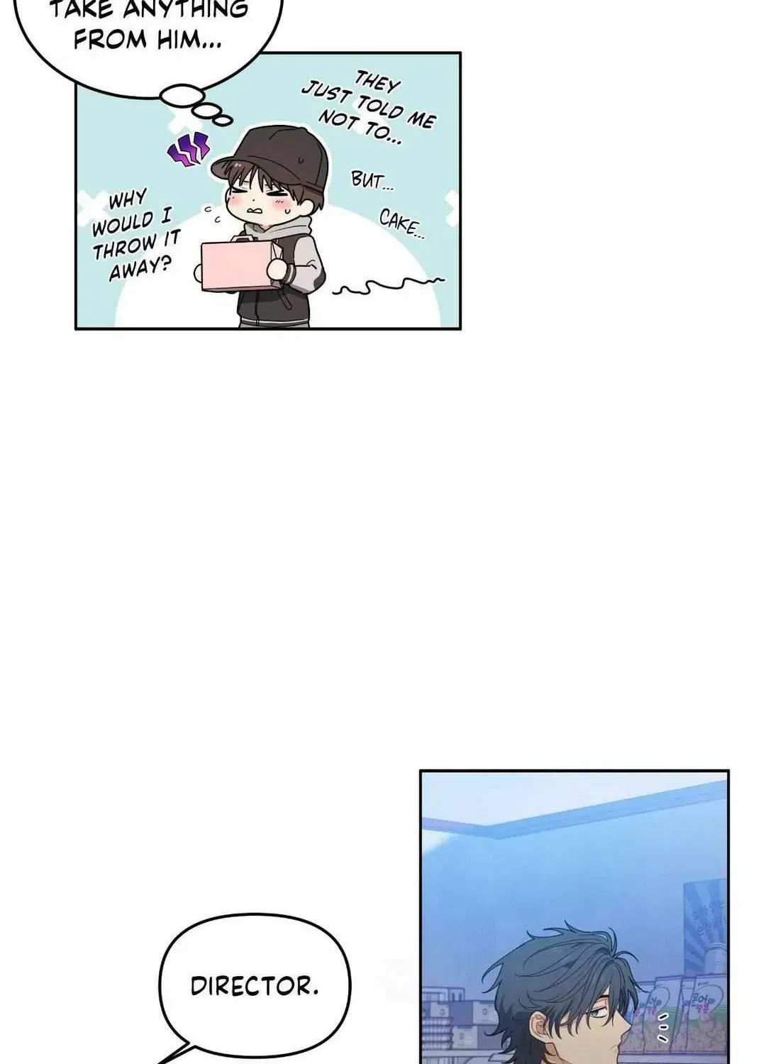 Read Cherry Cake chapter 5.2 image 76 on Lezhin