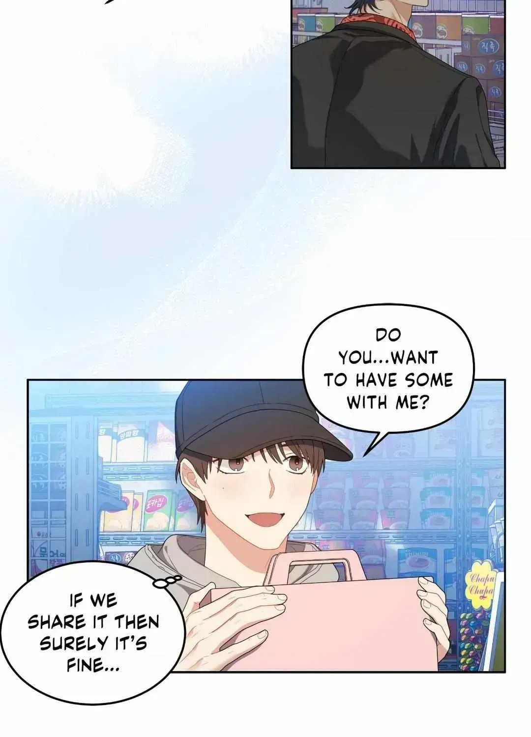 Read Cherry Cake chapter 5.2 image 77 on Lezhin