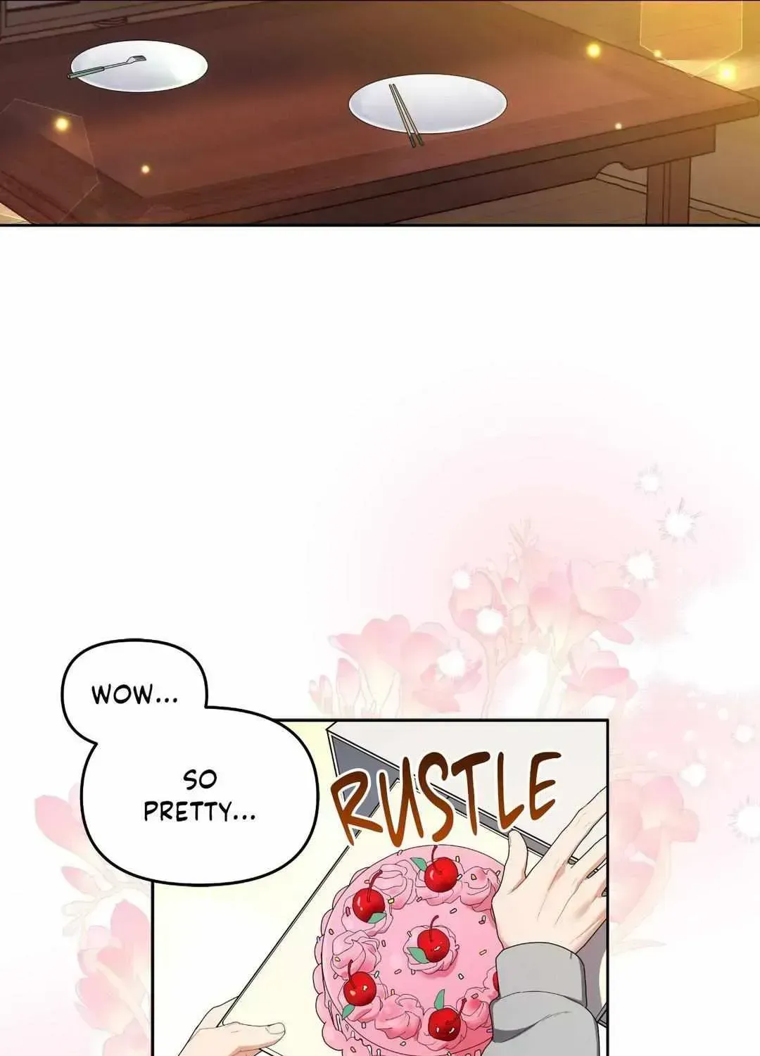 Read Cherry Cake chapter 5.2 image 79 on Lezhin