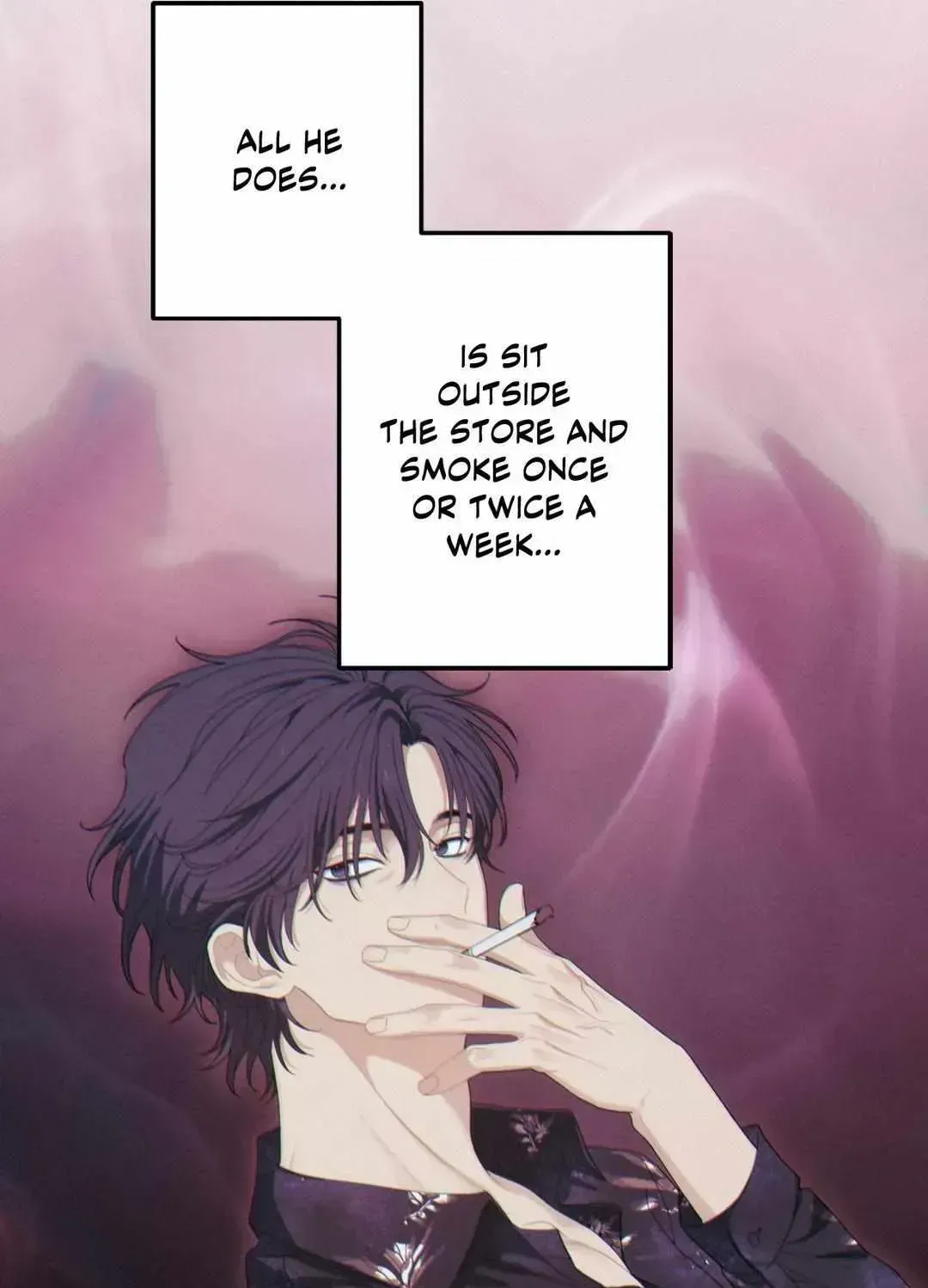Read Cherry Cake chapter 5.2 image 8 on Lezhin