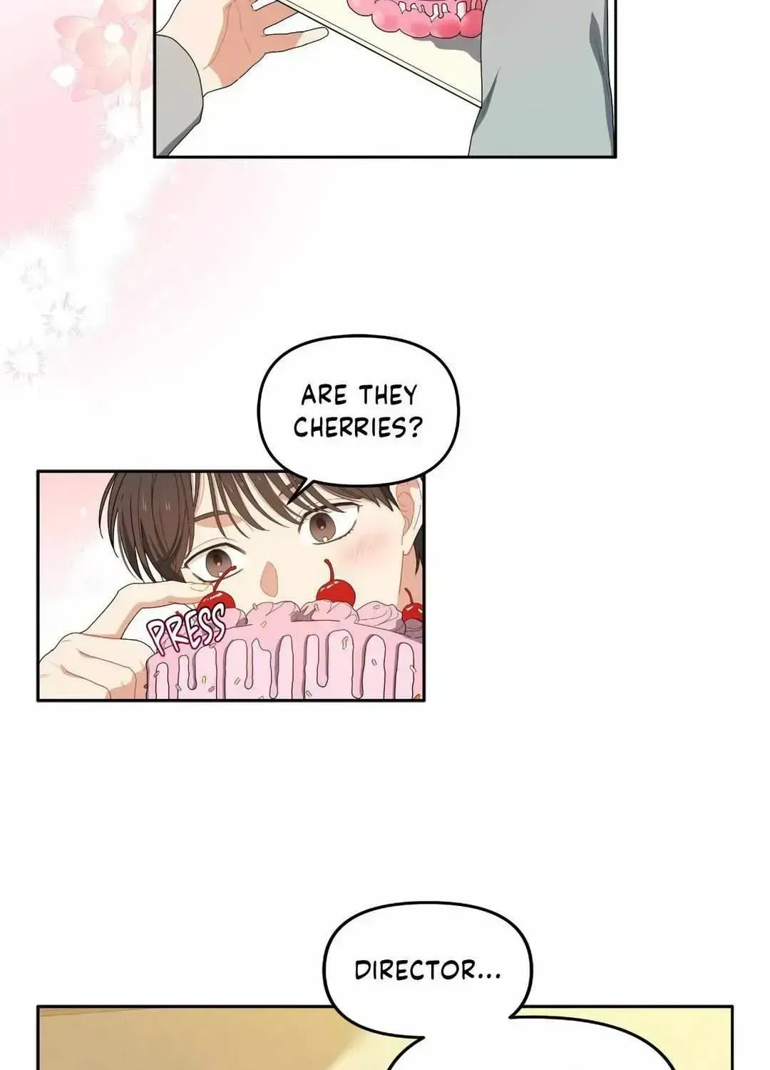 Read Cherry Cake chapter 5.2 image 80 on Lezhin