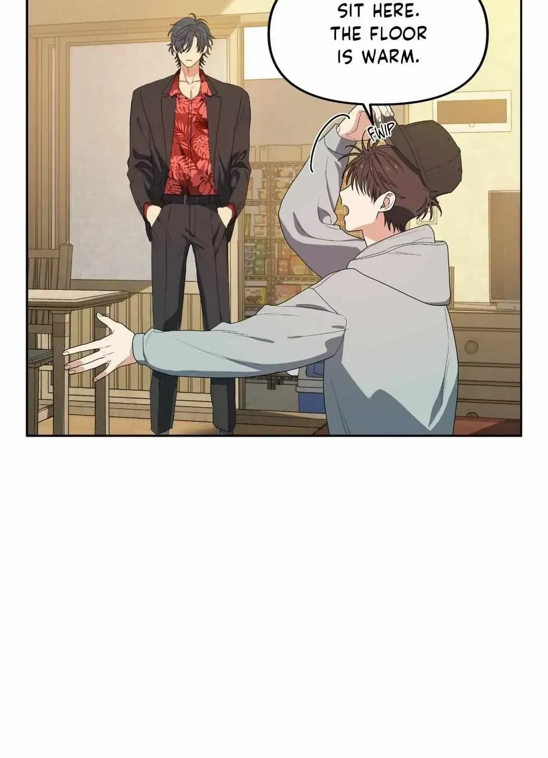 Read Cherry Cake chapter 5.2 image 81 on Lezhin