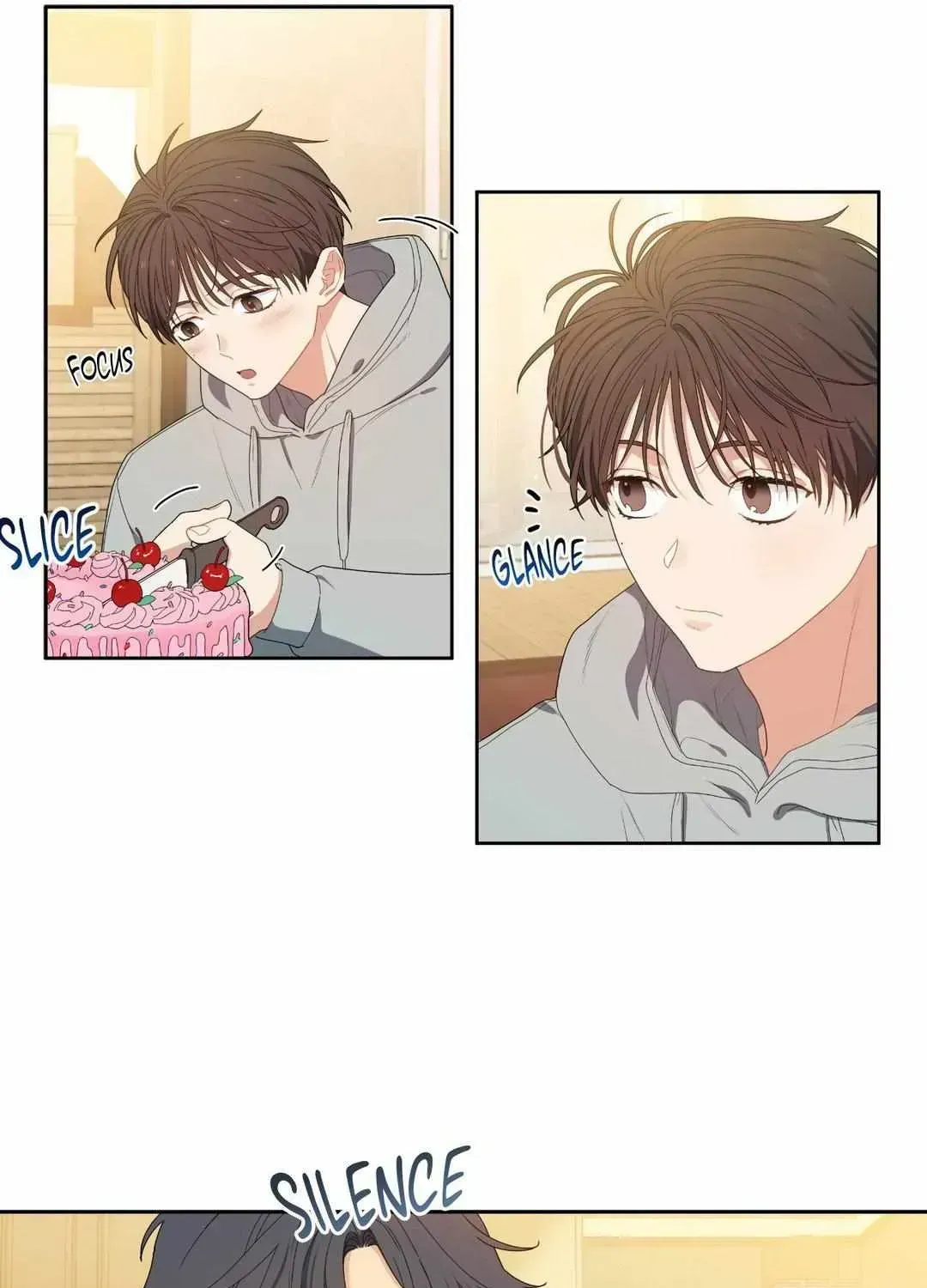 Read Cherry Cake chapter 5.2 image 82 on Lezhin