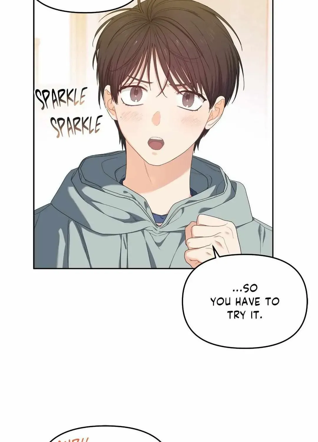 Read Cherry Cake chapter 5.5 image 12 on Lezhin