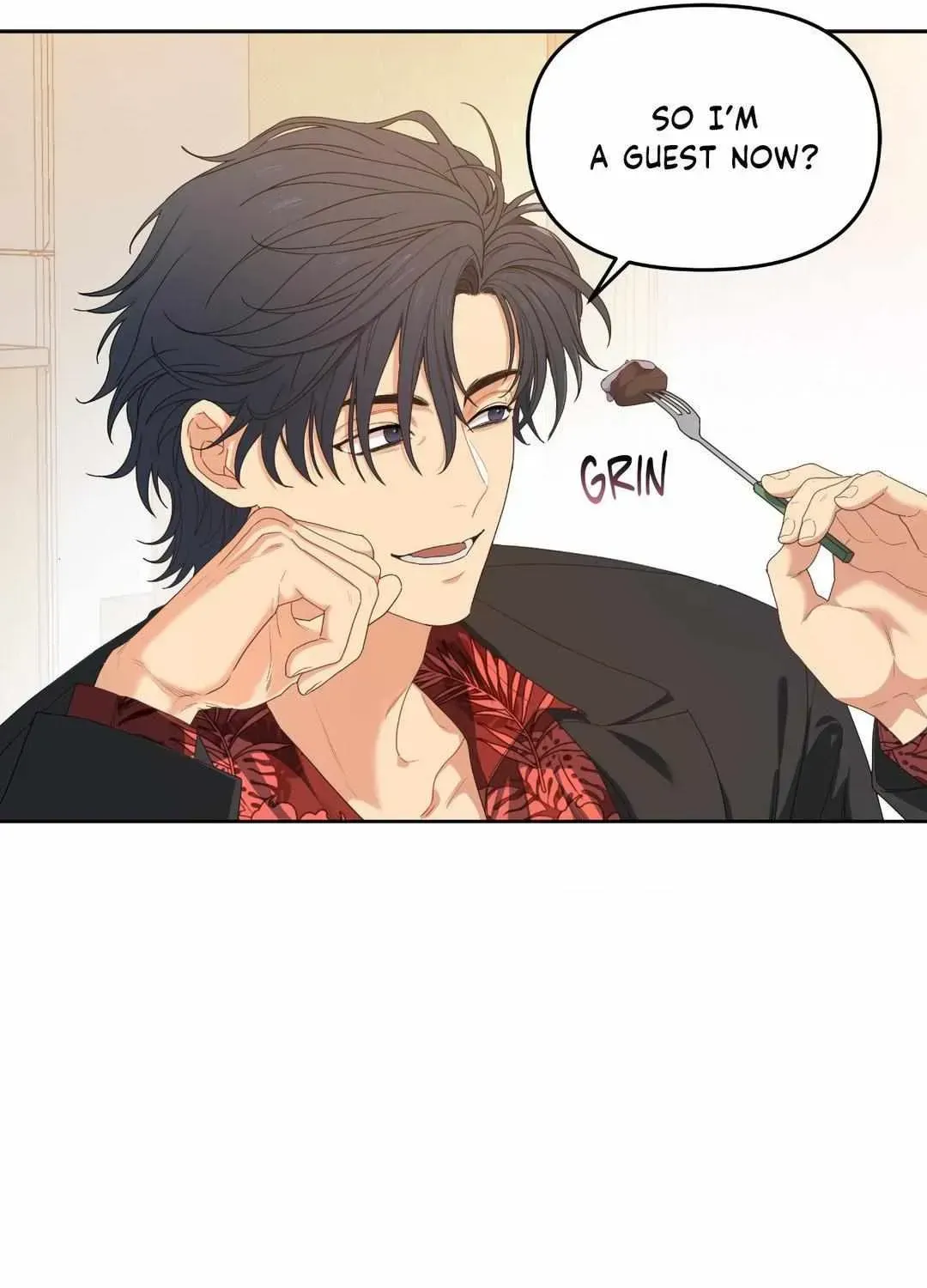 Read Cherry Cake chapter 5.5 image 15 on Lezhin