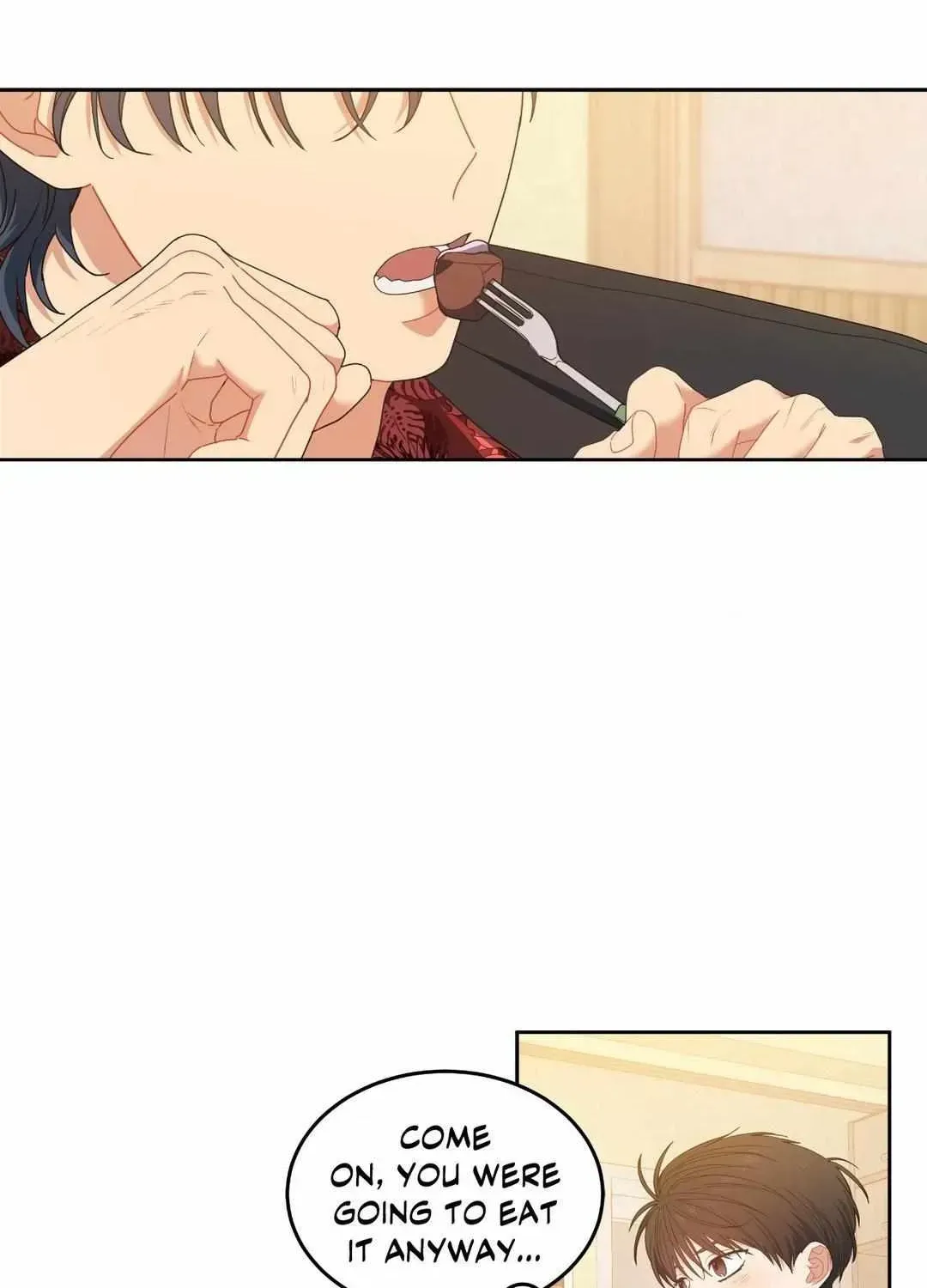 Read Cherry Cake chapter 5.5 image 16 on Lezhin