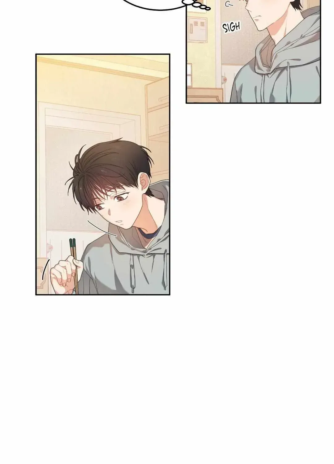 Read Cherry Cake chapter 5.5 image 17 on Lezhin