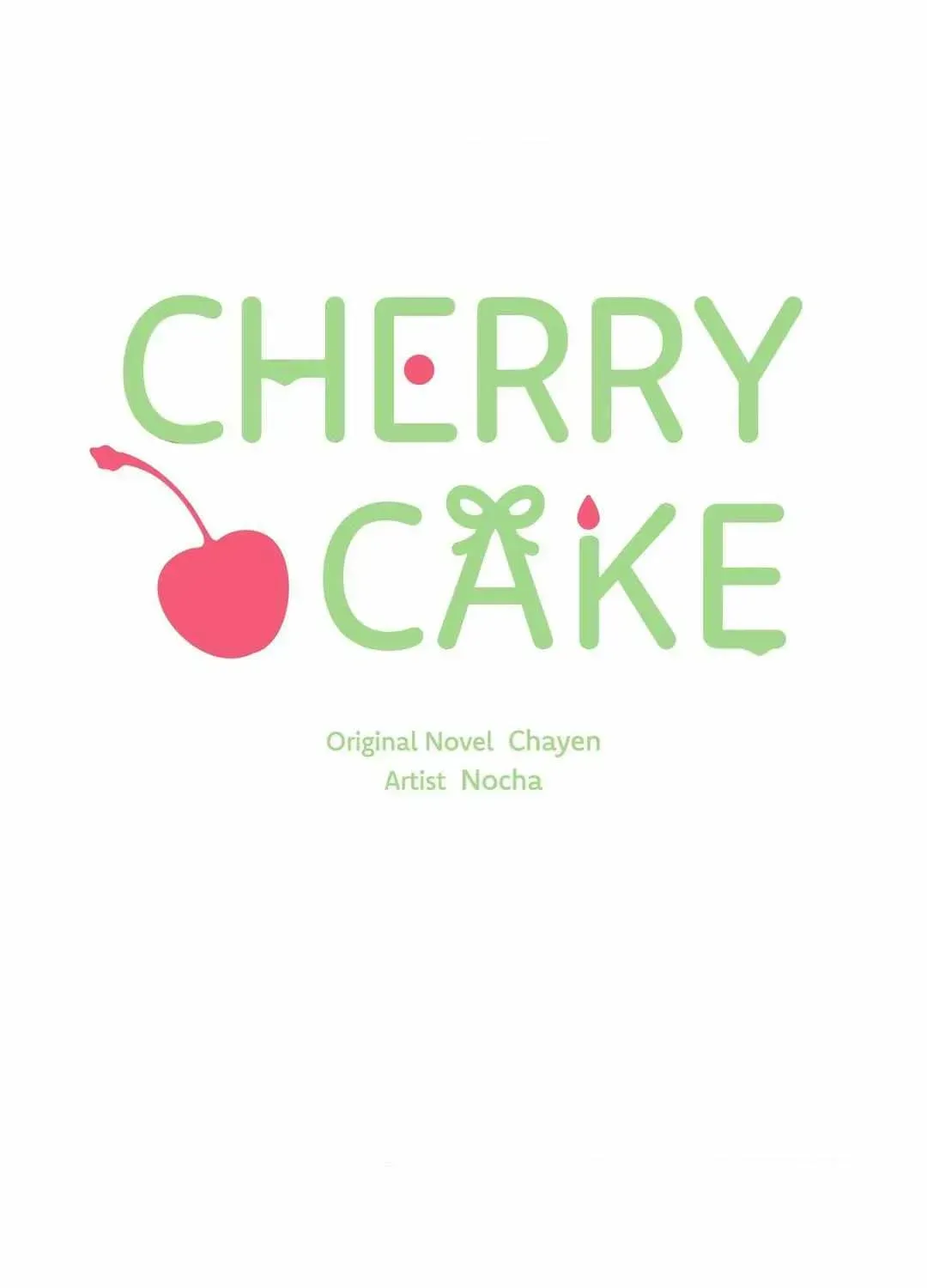 Read Cherry Cake chapter 5.5 image 19 on Lezhin