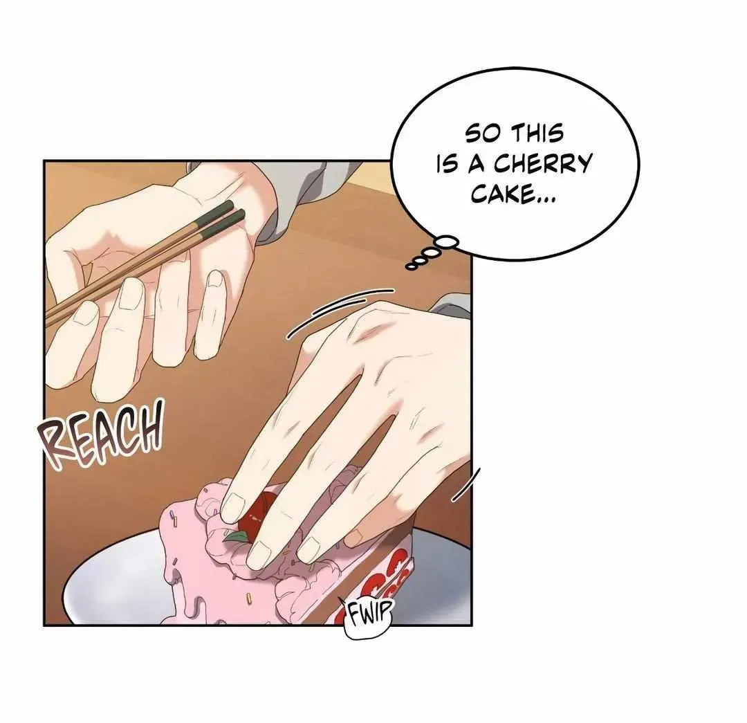 Read Cherry Cake chapter 5.5 image 21 on Lezhin