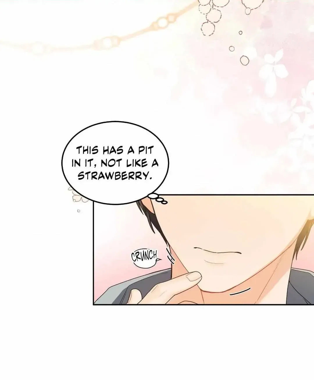 Read Cherry Cake chapter 5.5 image 24 on Lezhin