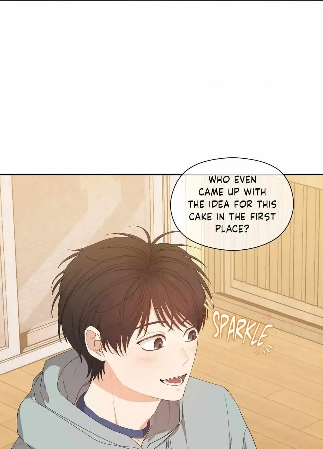 Read Cherry Cake chapter 5.5 image 35 on Lezhin