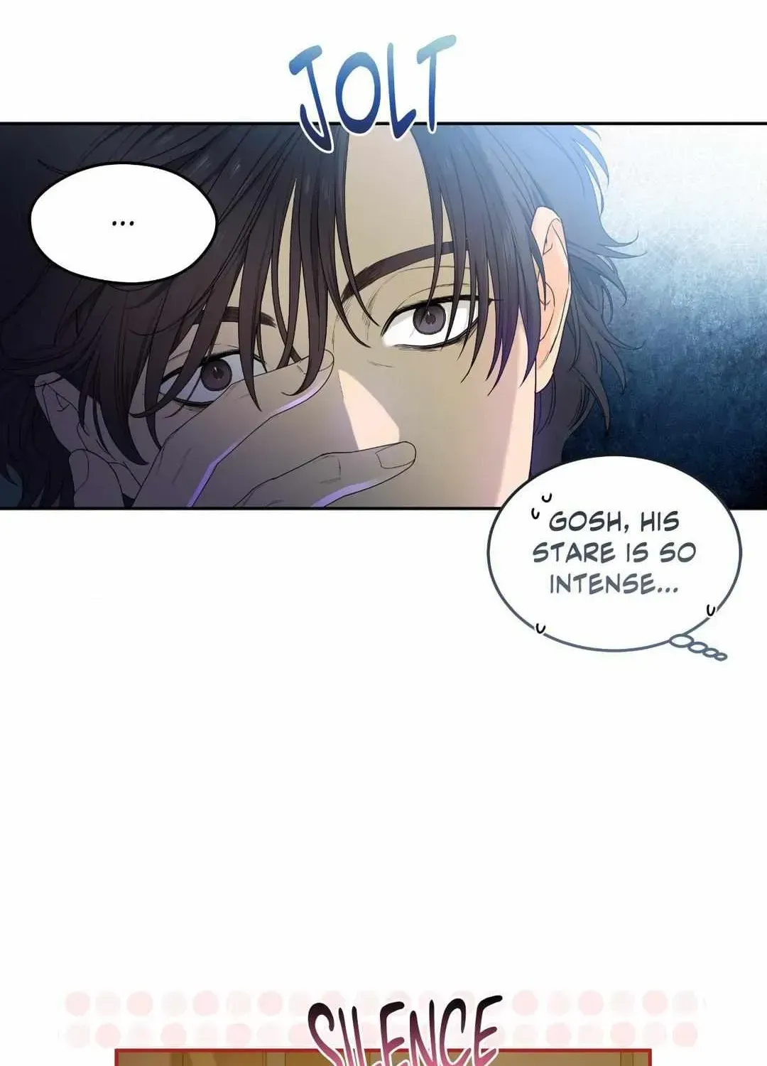 Read Cherry Cake chapter 5.5 image 4 on Lezhin