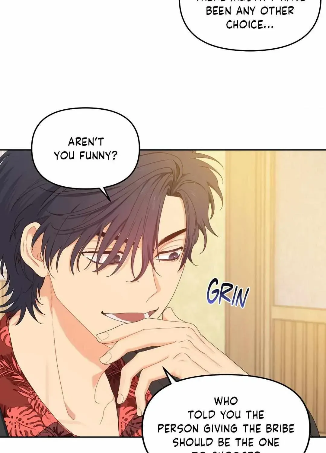 Read Cherry Cake chapter 5.5 image 41 on Lezhin