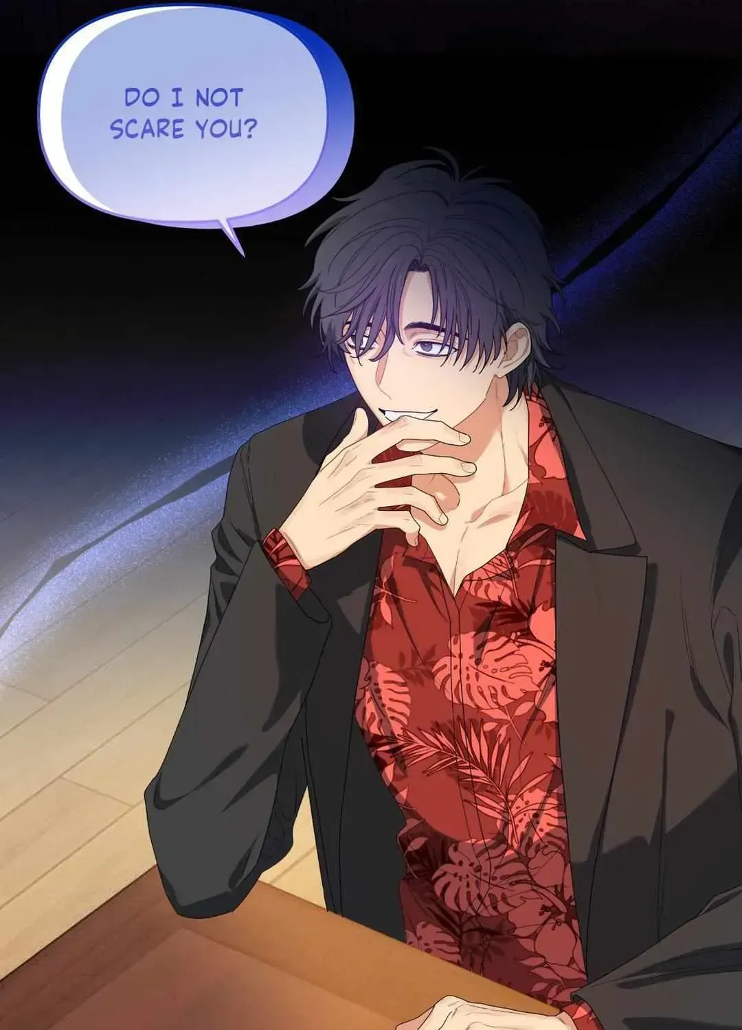 Read Cherry Cake chapter 5.5 image 46 on Lezhin