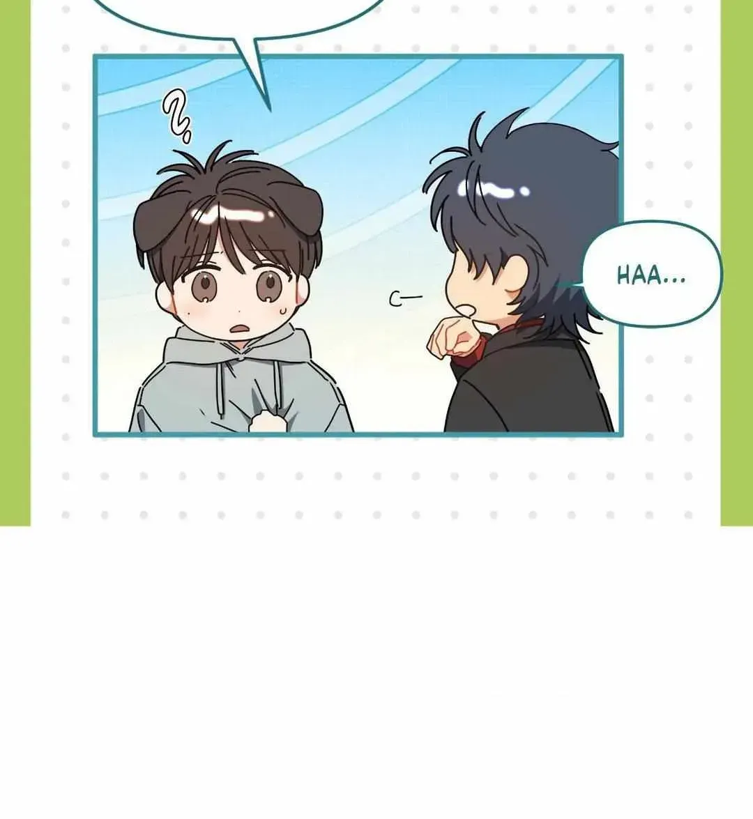 Read Cherry Cake chapter 5.5 image 48 on Lezhin