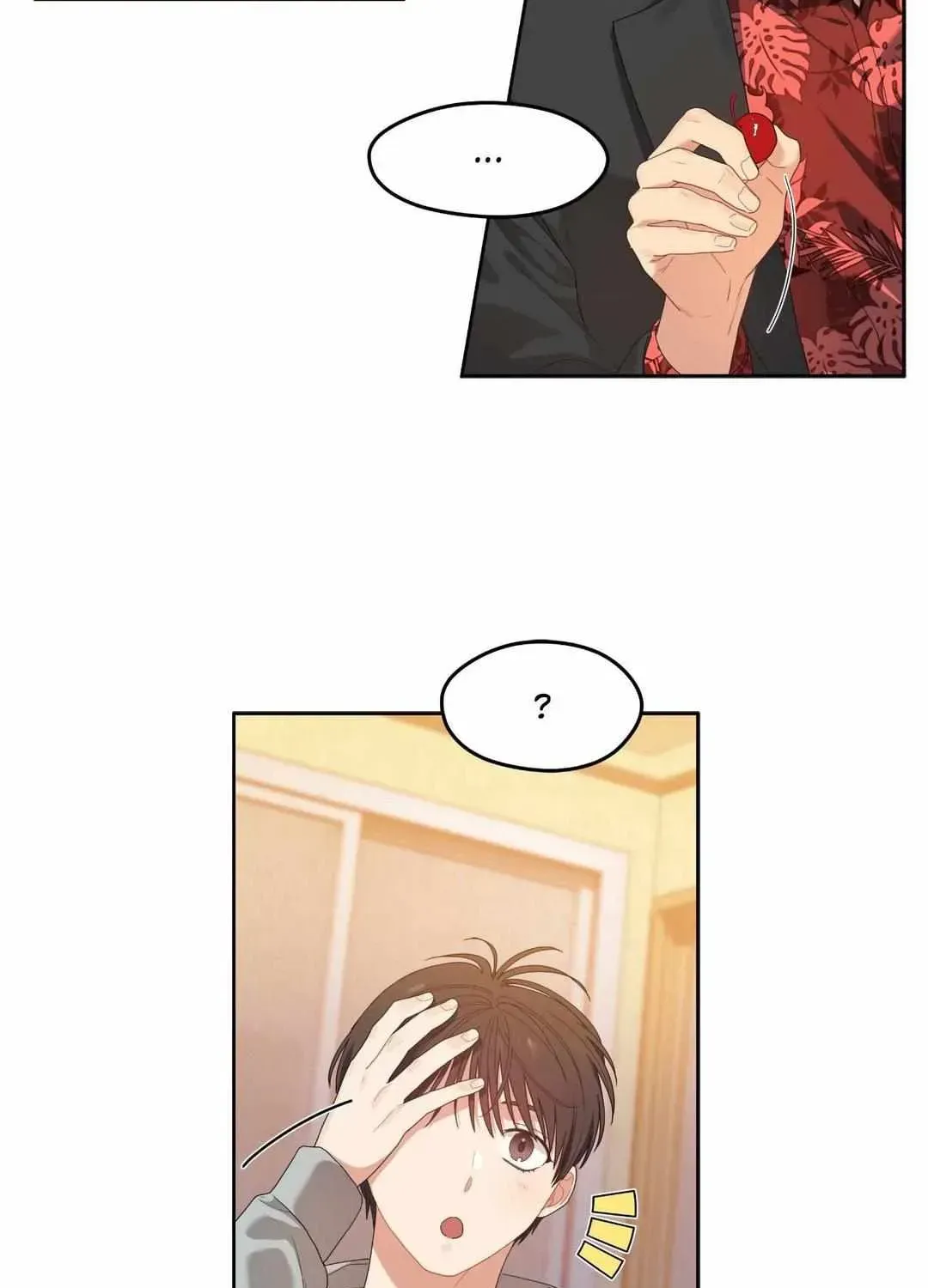 Read Cherry Cake chapter 5.5 image 55 on Lezhin