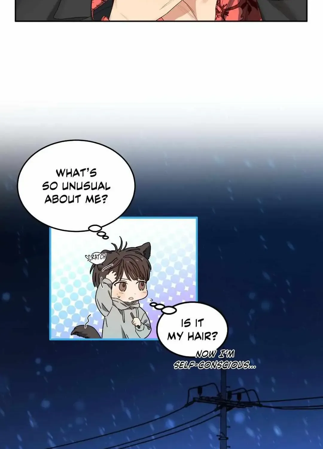 Read Cherry Cake chapter 5.5 image 58 on Lezhin
