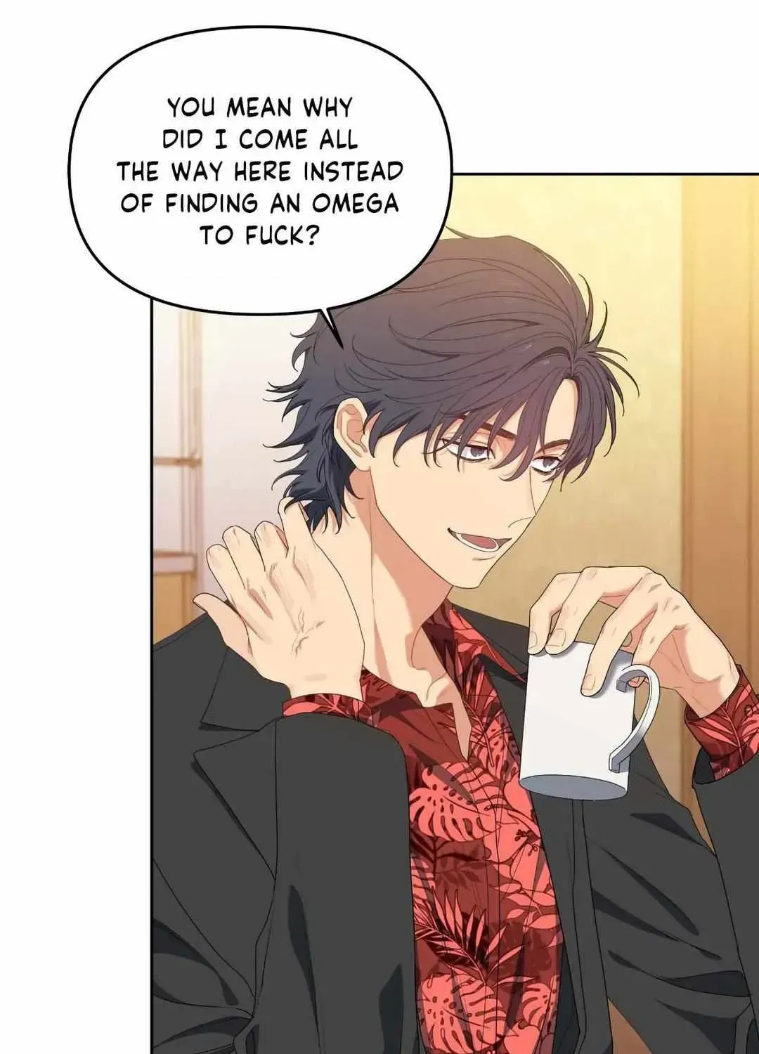 Read Cherry Cake chapter 5.5 image 61 on Lezhin