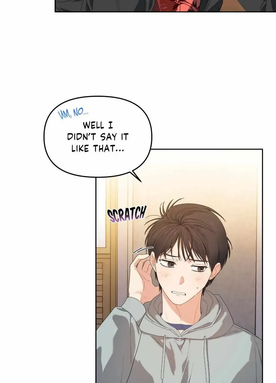 Read Cherry Cake chapter 5.5 image 62 on Lezhin
