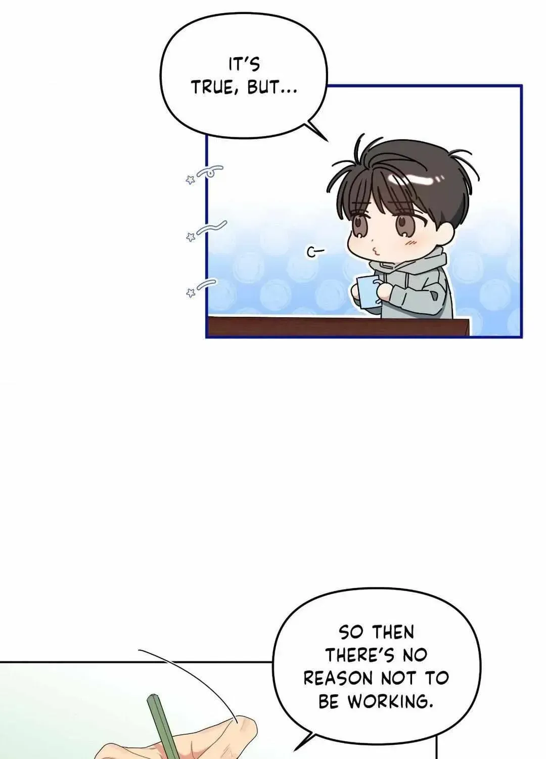 Read Cherry Cake chapter 5.5 image 68 on Lezhin