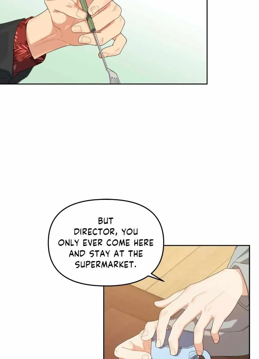 Read Cherry Cake chapter 5.5 image 69 on Lezhin