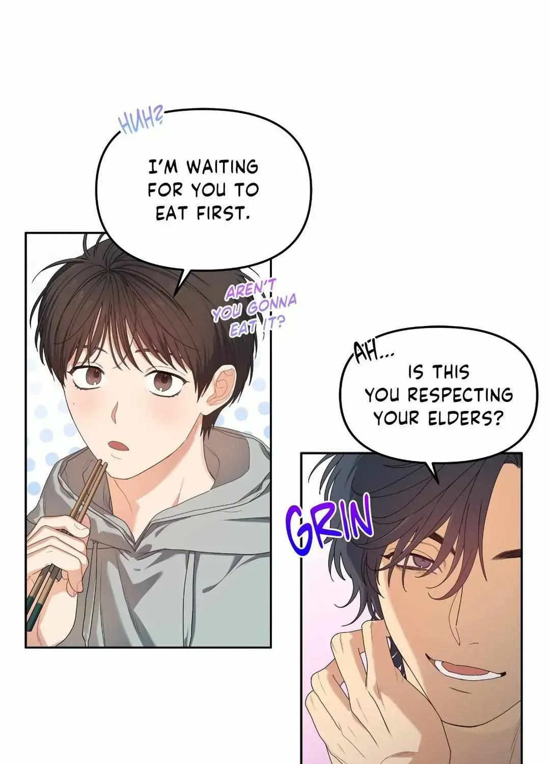 Read Cherry Cake chapter 5.5 image 7 on Lezhin