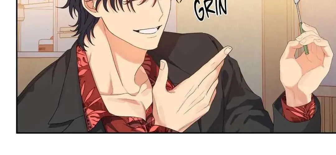 Read Cherry Cake chapter 5.5 image 71 on Lezhin