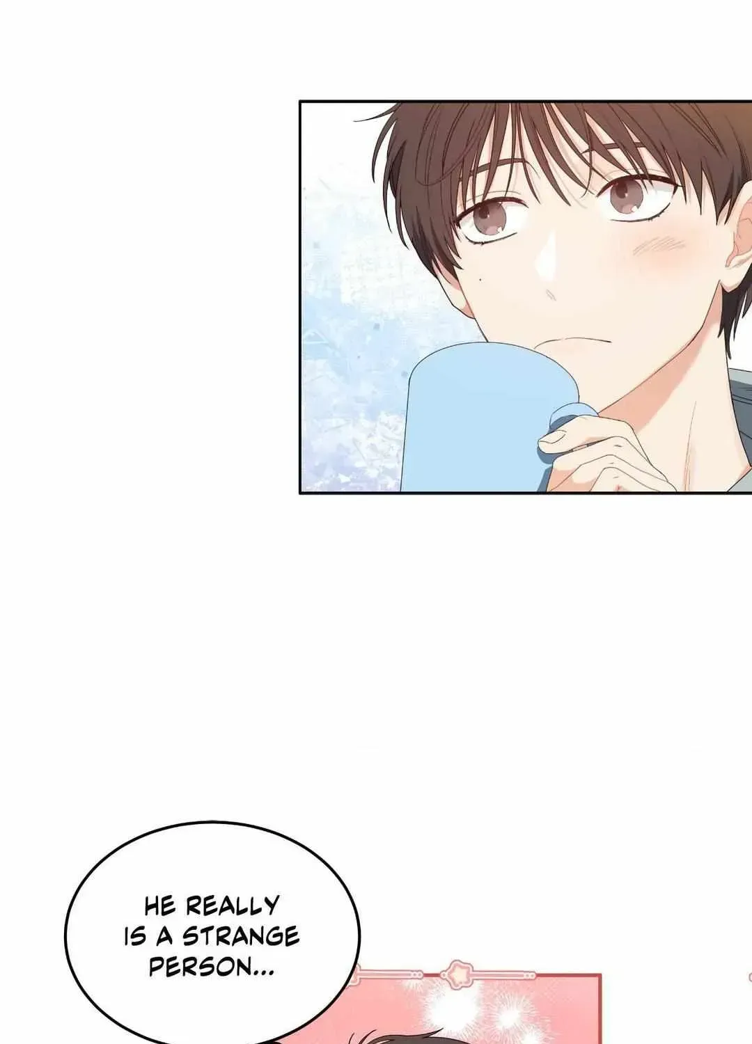 Read Cherry Cake chapter 5.5 image 72 on Lezhin