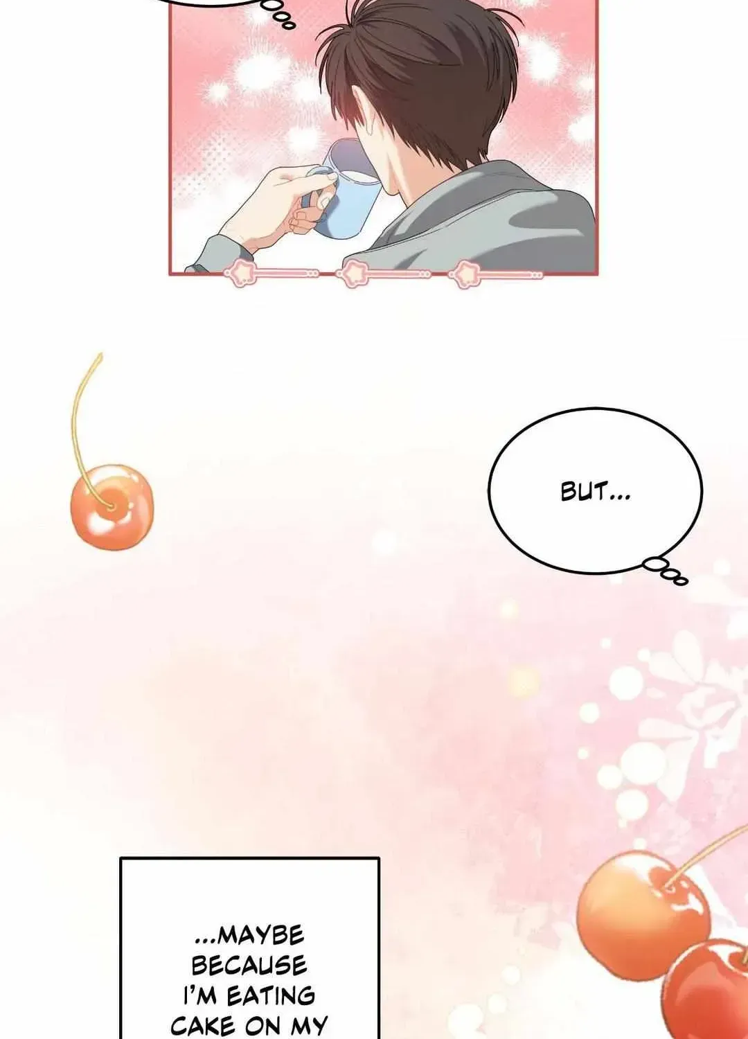 Read Cherry Cake chapter 5.5 image 73 on Lezhin
