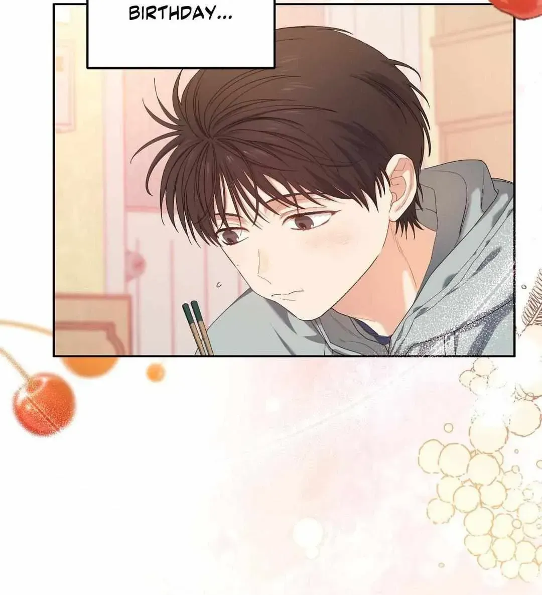 Read Cherry Cake chapter 5.5 image 74 on Lezhin