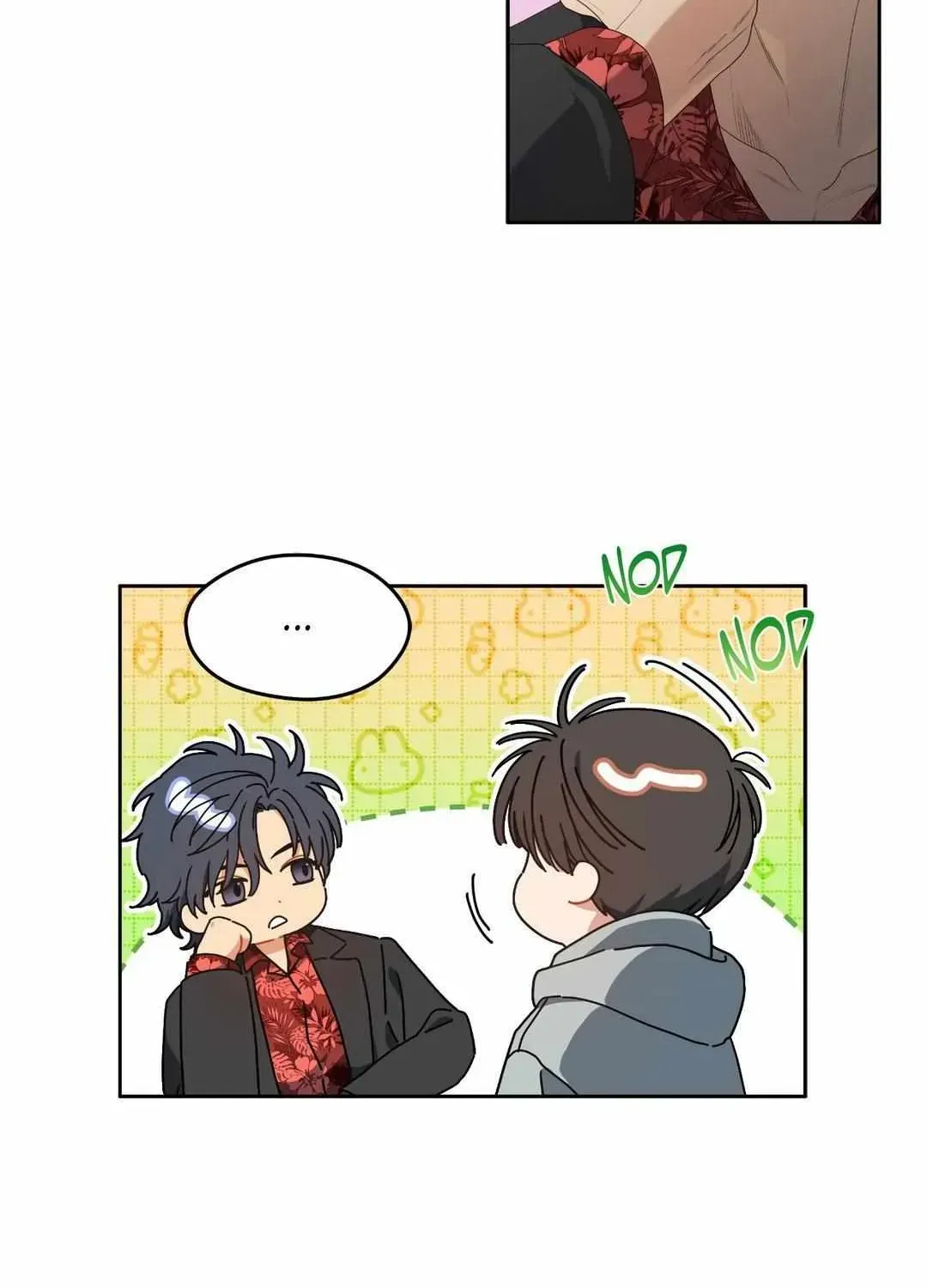 Read Cherry Cake chapter 5.5 image 8 on Lezhin