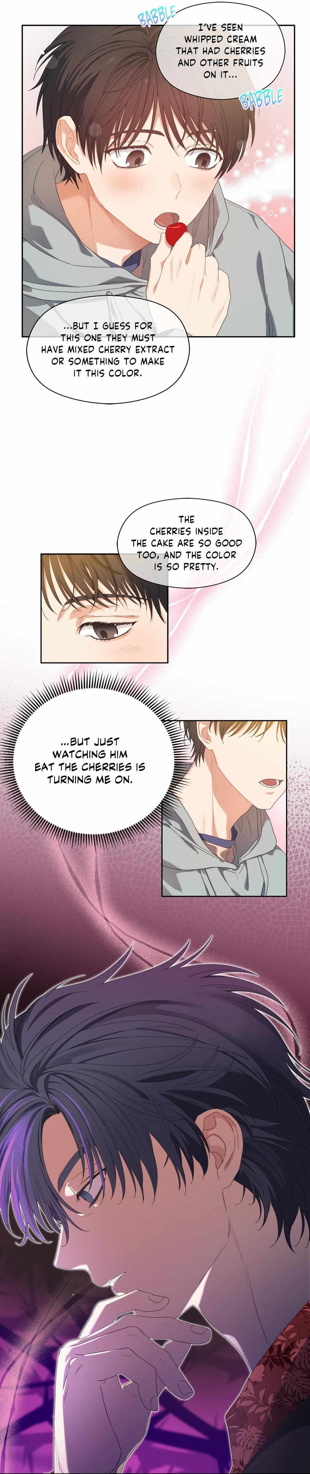 Read Cherry Cake chapter 5 image 10 on Lezhin