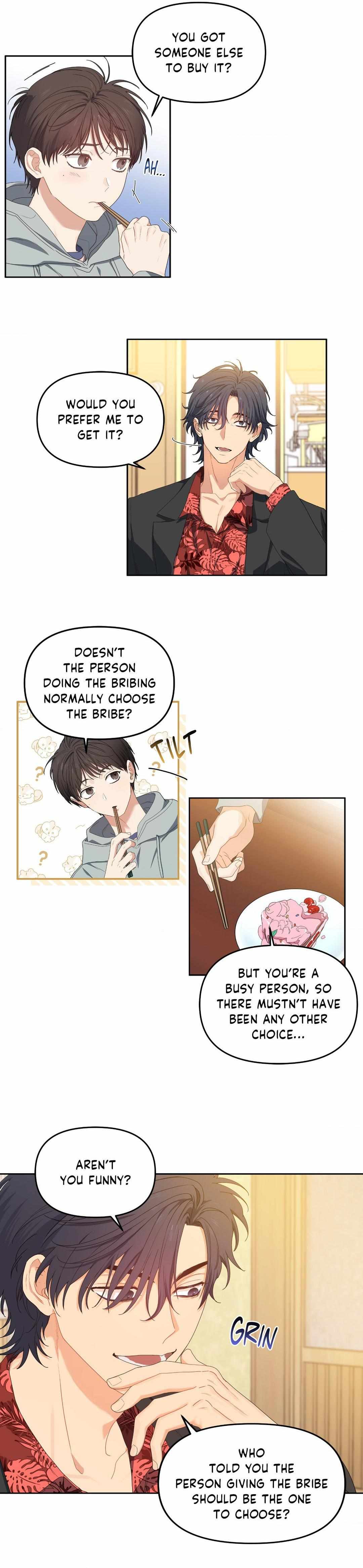 Read Cherry Cake chapter 5 image 12 on Lezhin