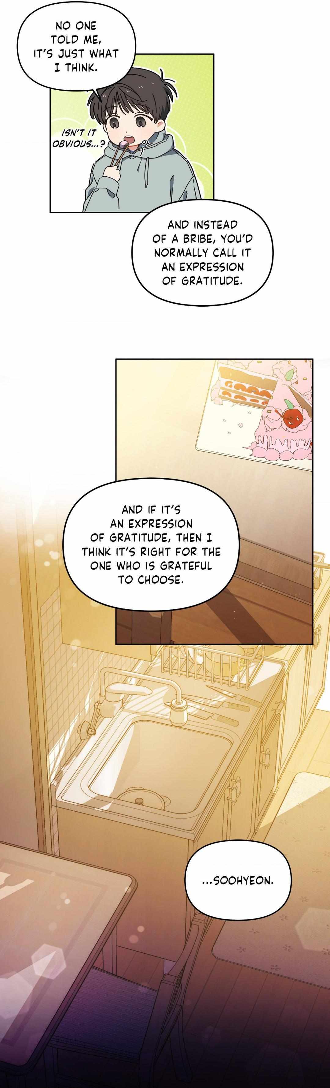 Read Cherry Cake chapter 5 image 13 on Lezhin