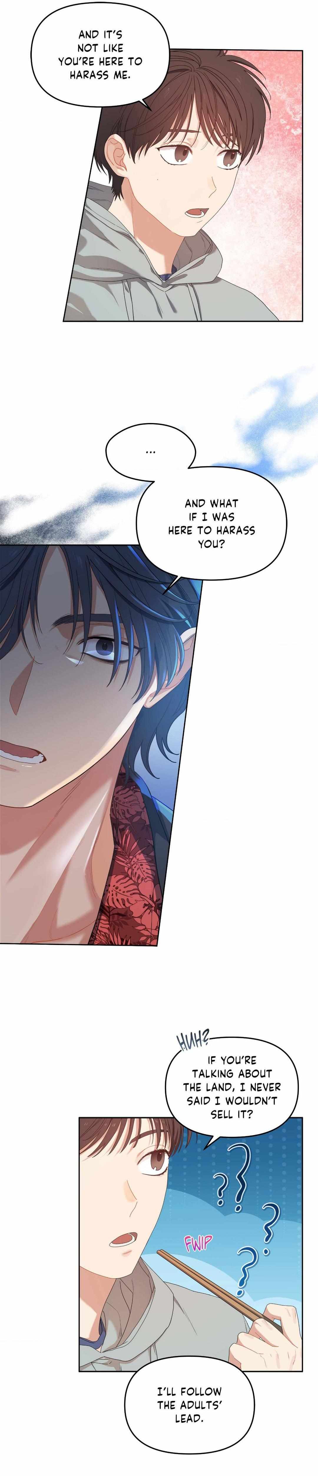 Read Cherry Cake chapter 5 image 15 on Lezhin