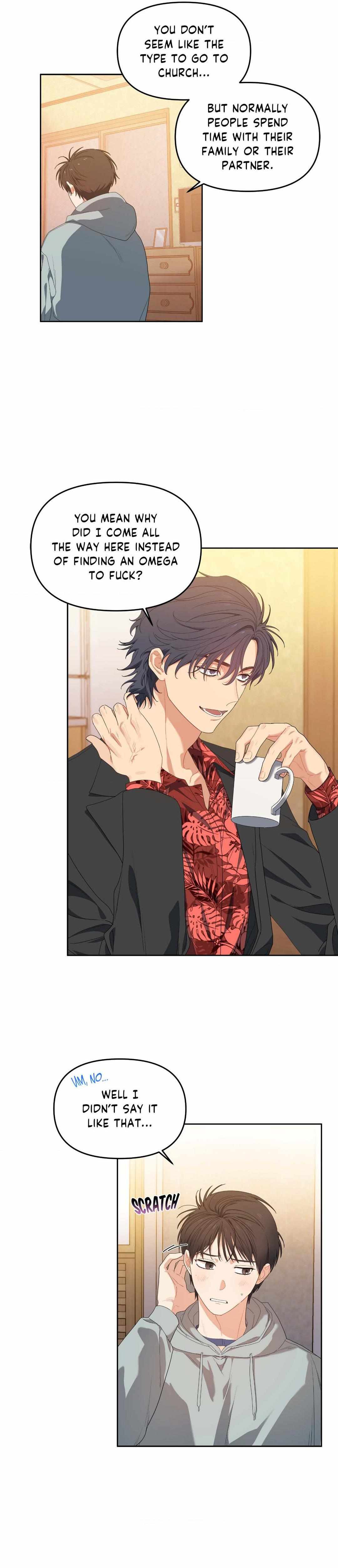 Read Cherry Cake chapter 5 image 18 on Lezhin