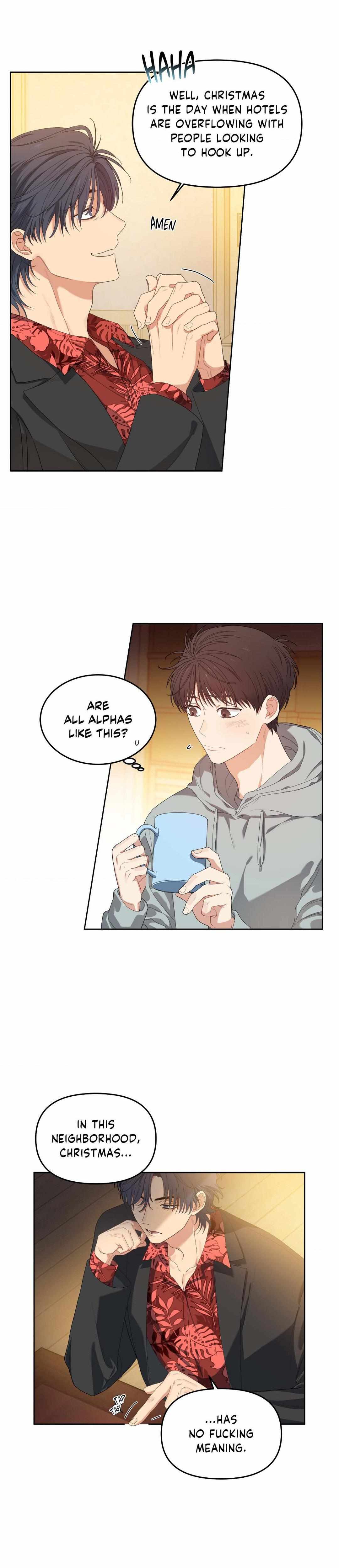 Read Cherry Cake chapter 5 image 19 on Lezhin