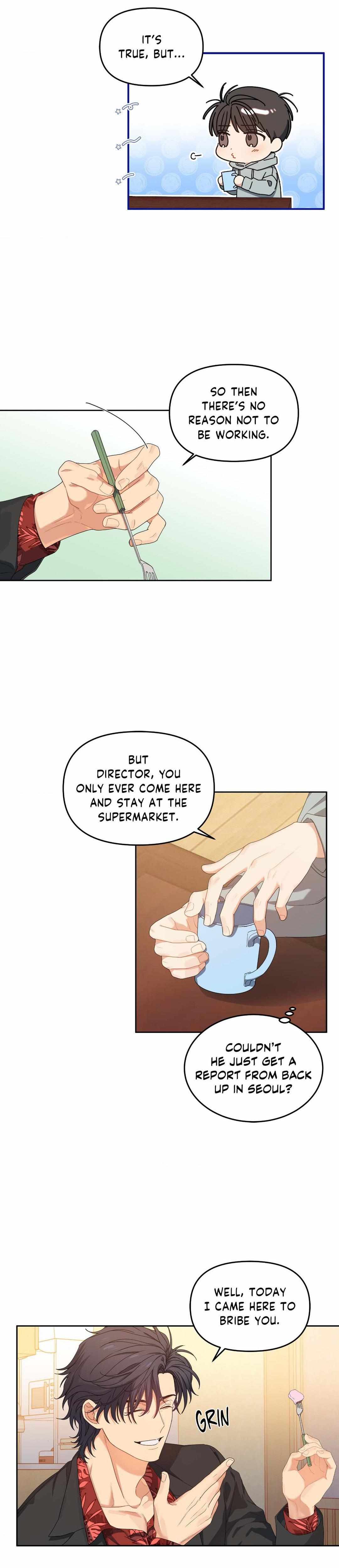 Read Cherry Cake chapter 5 image 20 on Lezhin