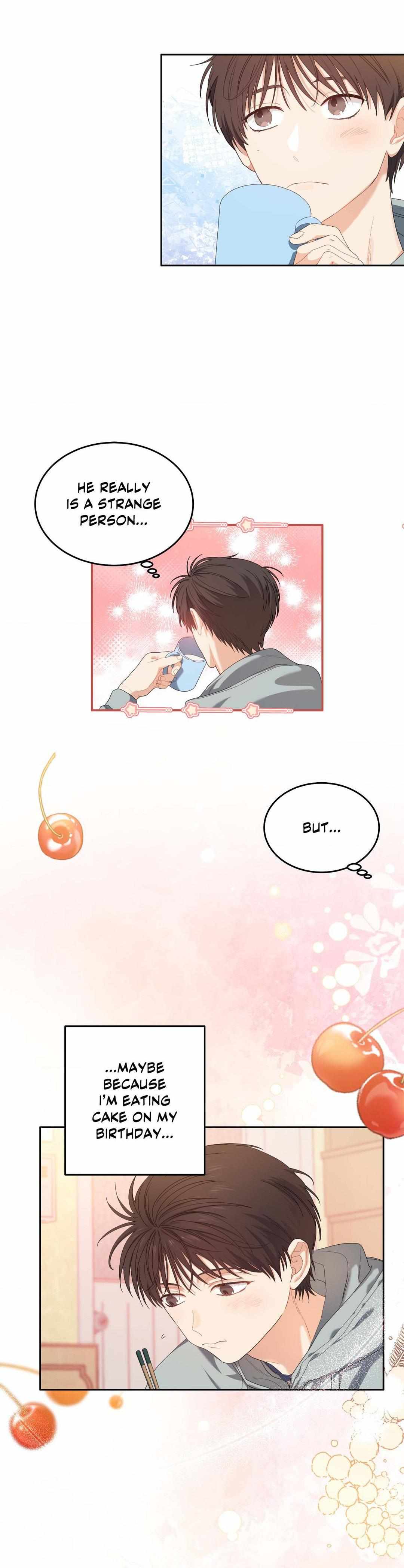 Read Cherry Cake chapter 5 image 21 on Lezhin